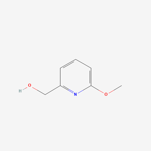 6-甲氧基-2-吡啶甲醇、63071-12-5 CAS查询、6-甲氧基-2-吡啶甲醇物化性质