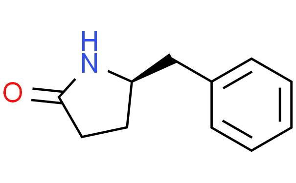 (5R)-5-苄基-2-吡咯烷酮,1g