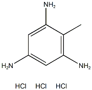 2,4,6-三氨基甲苯三盐酸盐,5g