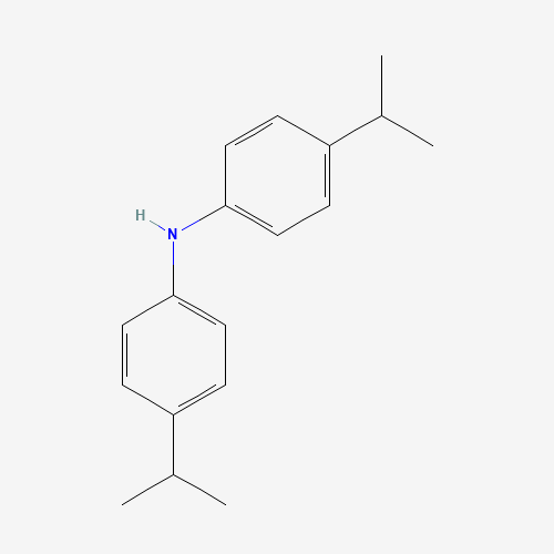 4-propan-2-yl-N-(4-propan-2-ylphenyl)aniline、63451-41-2 CAS查询、4-propan-2-yl-N-(4-propan-2-ylphenyl)a