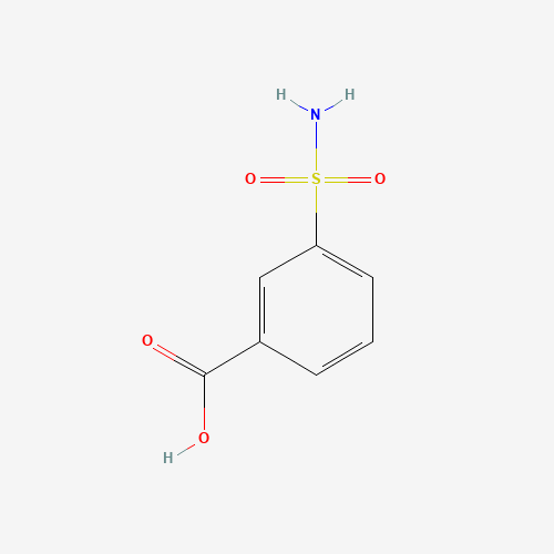 3-磺胺苯甲酸