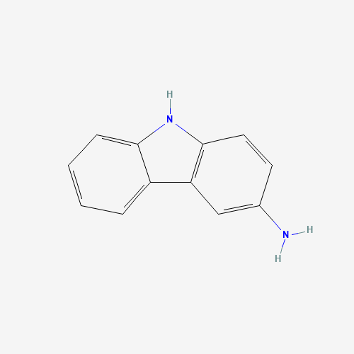 3-氨基咔唑、6377-12-4 CAS查询、3-氨基咔唑物化性质