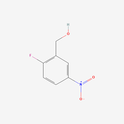 2-氟-5-硝基苯甲醇、63878-73-9 CAS查询、2-氟-5-硝基苯甲醇物化性质