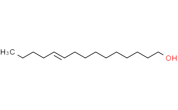 10(Z)-Pentadecenol,25mg