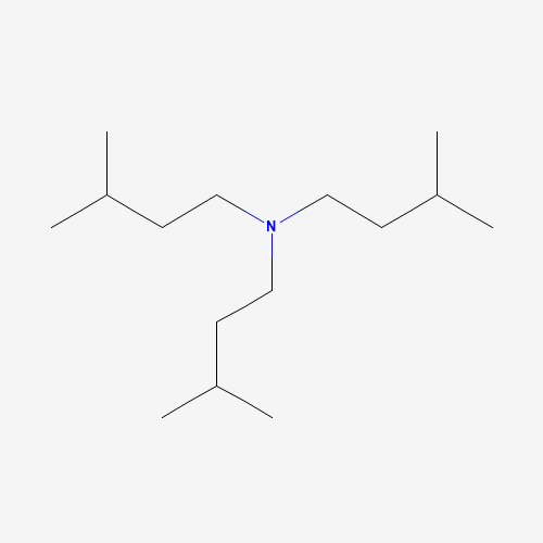 三异戊胺
