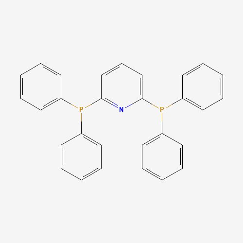2,6-双二苯基膦基吡啶