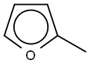 2-Methylfuran-methyl-D3,2.5mg