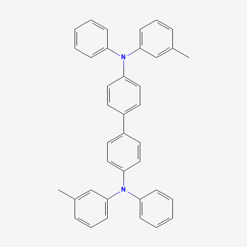N,N'-二苯基-N,N'-二(3-甲基苯基)-1,1'-联苯-4,4'-二胺、65181-78-4 CAS查询、N,N'-二苯基-N,N'