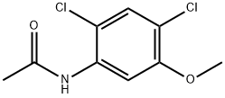 N-2,4-二氯-5-甲氧基乙酰苯胺,1g