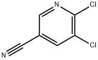 5，6-dichloropyridine-3-carbonitrile