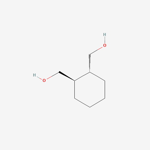 (1R,2R)-1,2-环己烷二甲醇、65376-05-8 CAS查询、(1R,2R)-1,2-环己烷二甲醇物化性质