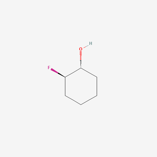 反式-2-氟环己醇、656-60-0 CAS查询、反式-2-氟环己醇物化性质