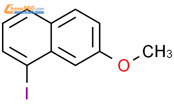 1-Iodo-7-methoxynaphthalene,1g