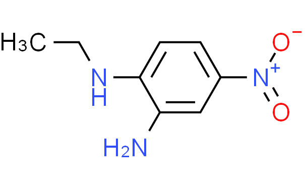 1-N-ethyl-4-nitrobenzene-1,2-diaMine,1g