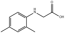 N-(2,4-二甲基苯基)甘氨酸,100mg