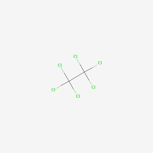 Perchloroethane、67-72-1 CAS查询、Perchloroethane物化性质