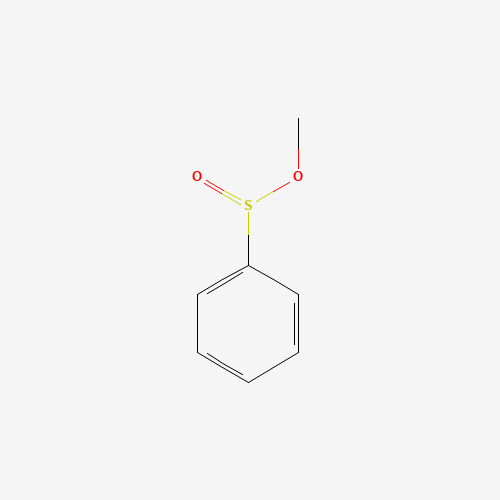 苯亚硫酸甲酯、670-98-4 CAS查询、苯亚硫酸甲酯物化性质