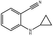 2-(cyclopropylamino)benzonitrile,10g