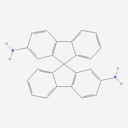 9,9'-螺二[9H-芴]-2,2'-二胺