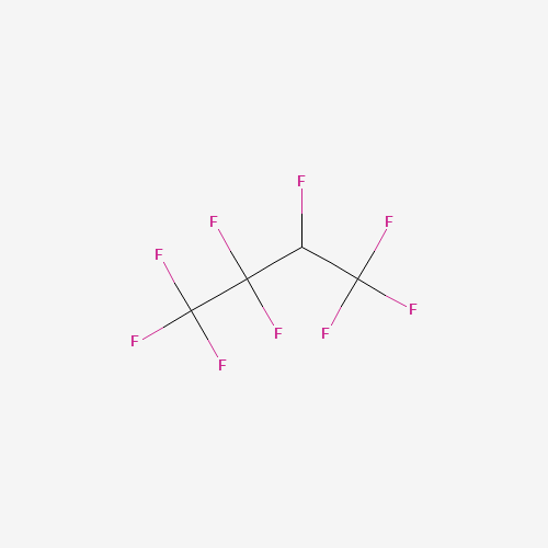 2H-NONAFLUOROBUTANE、680-17-1 CAS查詢、2H-NONAFLUOROBUTANE物化性質(zhì)