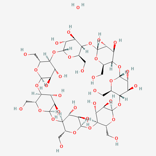 β-环糊精水合物