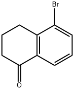 5-溴-1-四氢萘酮,25g