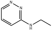 N-ethylpyridazin-3-amine