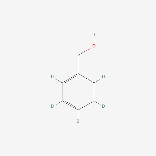 苯甲醇-2,3,4,5,6-d5、68661-10-9 CAS查询、苯甲醇-2,3,4,5,6-d5物化性质