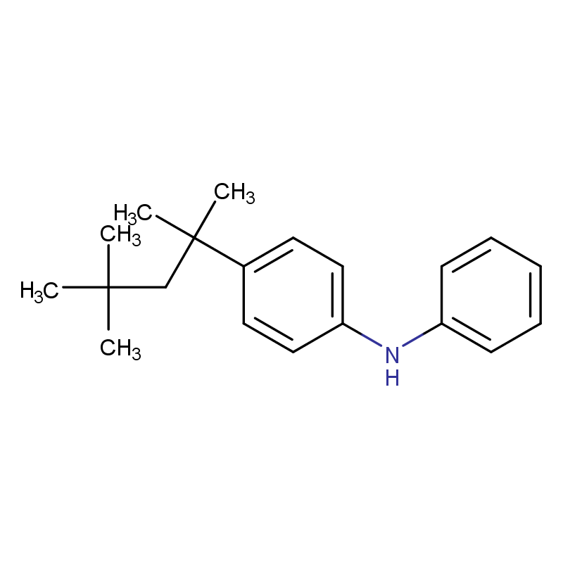 烷基化二苯胺、68921-45-9 CAS查询、烷基化二苯胺物化性质