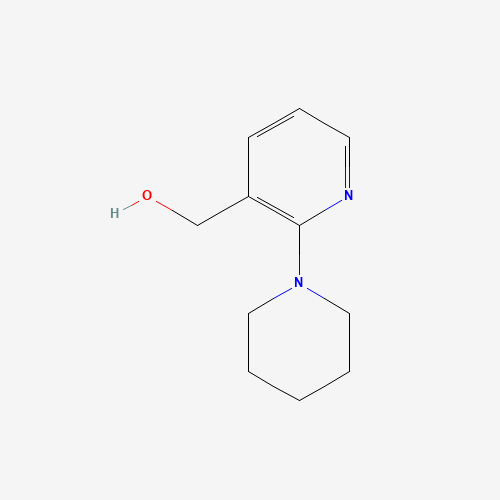 2-哌啶基吡啶-3-甲醇、690632-84-9 CAS查询、2-哌啶基吡啶-3-甲醇物化性质