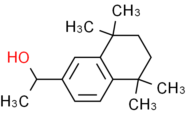 1-(5,5,8,8-四甲基-5,6,7,8-四氢萘-2-基)乙醇,5g