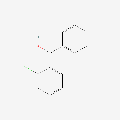 (2-氯苯基)-苯甲醇、6954-45-6 CAS查询、(2-氯苯基)-苯甲醇物化性质