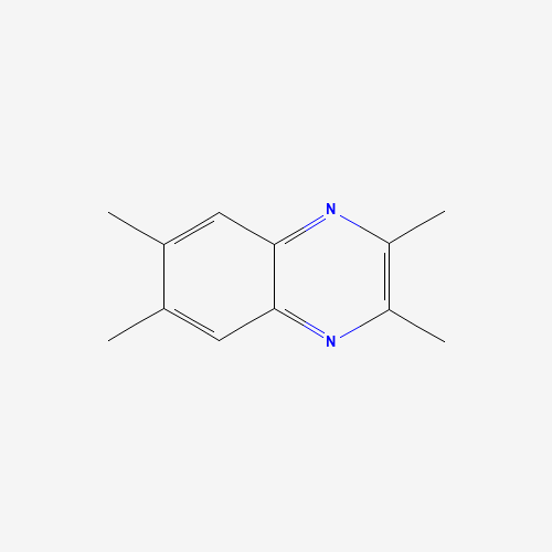 2,3,6,7-四甲基喹喔啉、6957-19-3 CAS查询、2,3,6,7-四甲基喹喔啉物化性质