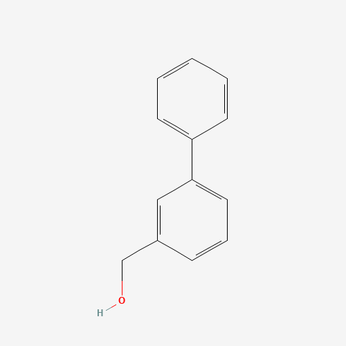 3-联苯甲醇、69605-90-9 CAS查询、3-联苯甲醇物化性质