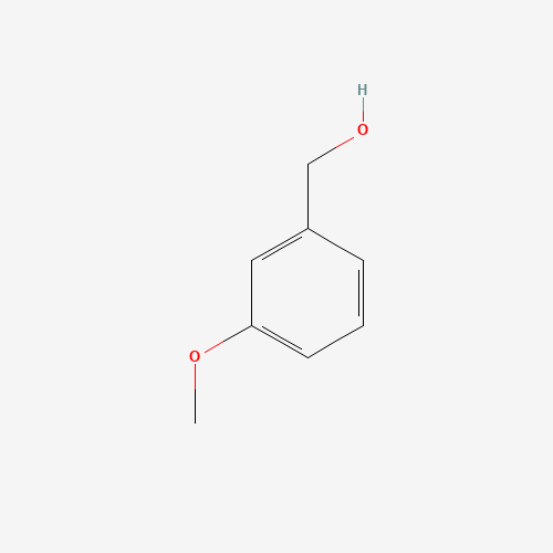 间甲氧基苯甲醇、6971-51-3 CAS查询、间甲氧基苯甲醇物化性质