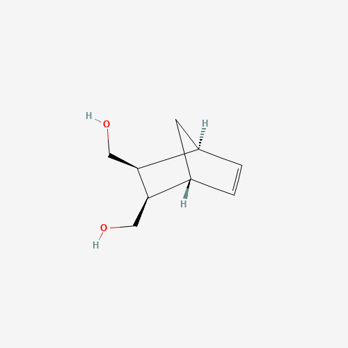 5-降冰片烯-2-外,3-外-二甲醇、699-95-6 CAS查询、5-降冰片烯-2-外,3-外-二甲醇物化性质
