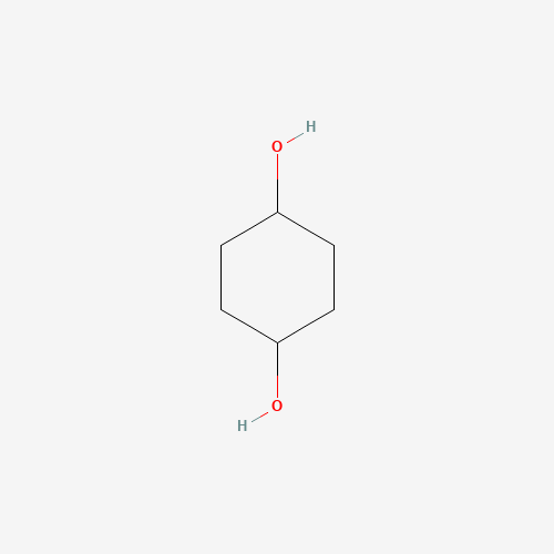 反式-1,4-环己二醇、6995-79-5 CAS查询、反式-1,4-环己二醇物化性质