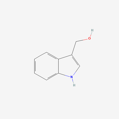 吲哚-3-甲醇、700-06-1 CAS查询、吲哚-3-甲醇物化性质