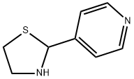 4-(1,3-Thiazolan-2-yl)pyridine,5g