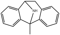 10,11-Dihydro-5-methyl-5H-dibenzo[a,d]cyclohepten-5,10-imine,10mg