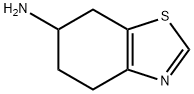 6-Benzothiazolamine, 4,5,6,7-tetrahydro-,1g