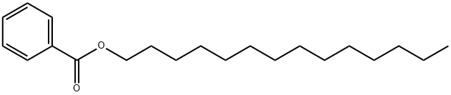 tetradecyl benzoate,50mg/70682-72-3