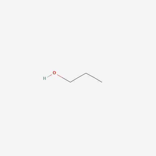 1-Propanol、71-23-8 CAS查询、1-Propanol物化性质