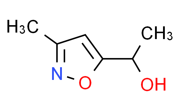 1-(3-甲基异恶唑-5-基)乙醇,1g