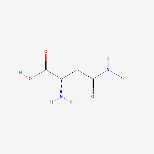 4-N-甲基天冬酰胺