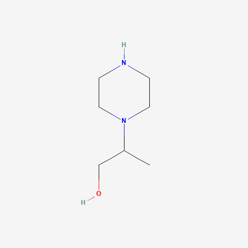 beta-methylpiperazine-1-ethanol、71850-04-9 CAS查询、beta-methylpiperazine-1-ethanol物化性质