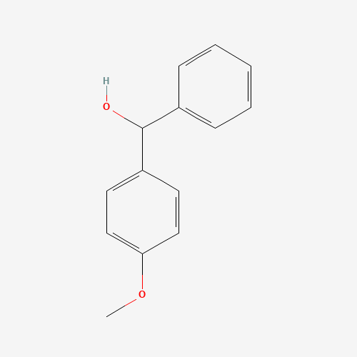 4-甲氧基二苯甲醇、720-44-5 CAS查询、4-甲氧基二苯甲醇物化性质