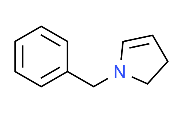 N-苄基-2-吡咯啉,1g