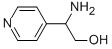 2-氨基-2-(2-吡啶基)乙醇,1g