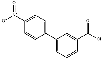 4-NITROBIPHENYL-3-CARBOXYLIC ACID,1g